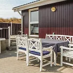4 Bedroom Gorgeous In Hvide Sande * Havrvig