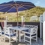 4 Bedroom Gorgeous In Hvide Sande Havrvig