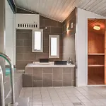 4 Bedroom Gorgeous In Hvide Sande *
