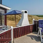 4 Bedroom Gorgeous In Hvide Sande