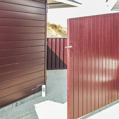 4 Bedroom Gorgeous In Hvide Sande Havrvig