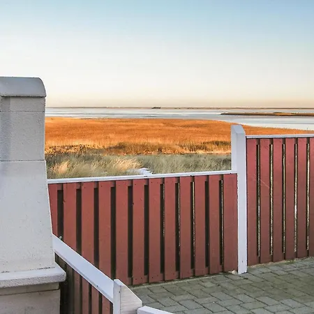 4 Bedroom Gorgeous In Hvide Sande Casa vacanze *