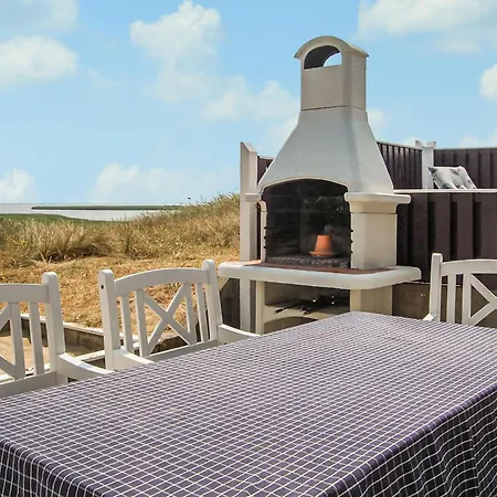 4 Bedroom Gorgeous In Hvide Sande Casa vacanze