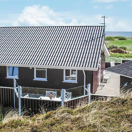 Casa vacanze 4 Bedroom Gorgeous In Hvide Sande Havrvig