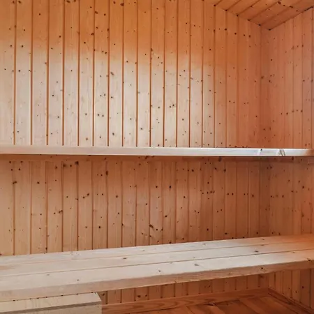Lovely In Hvide Sande With Sauna