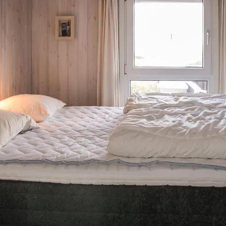 4 Bedroom Gorgeous In Hvide Sande Havrvig