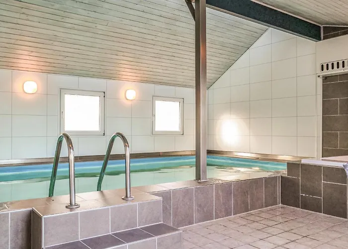 4 Bedroom Gorgeous In Hvide Sande Casa vacanze