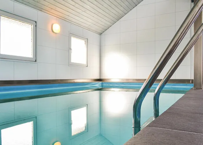 Casa vacanze 4 Bedroom Gorgeous In Hvide Sande